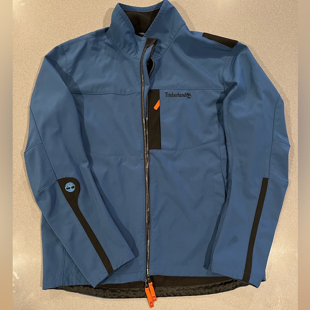 Timberland Jacket - Picture 5 of 11